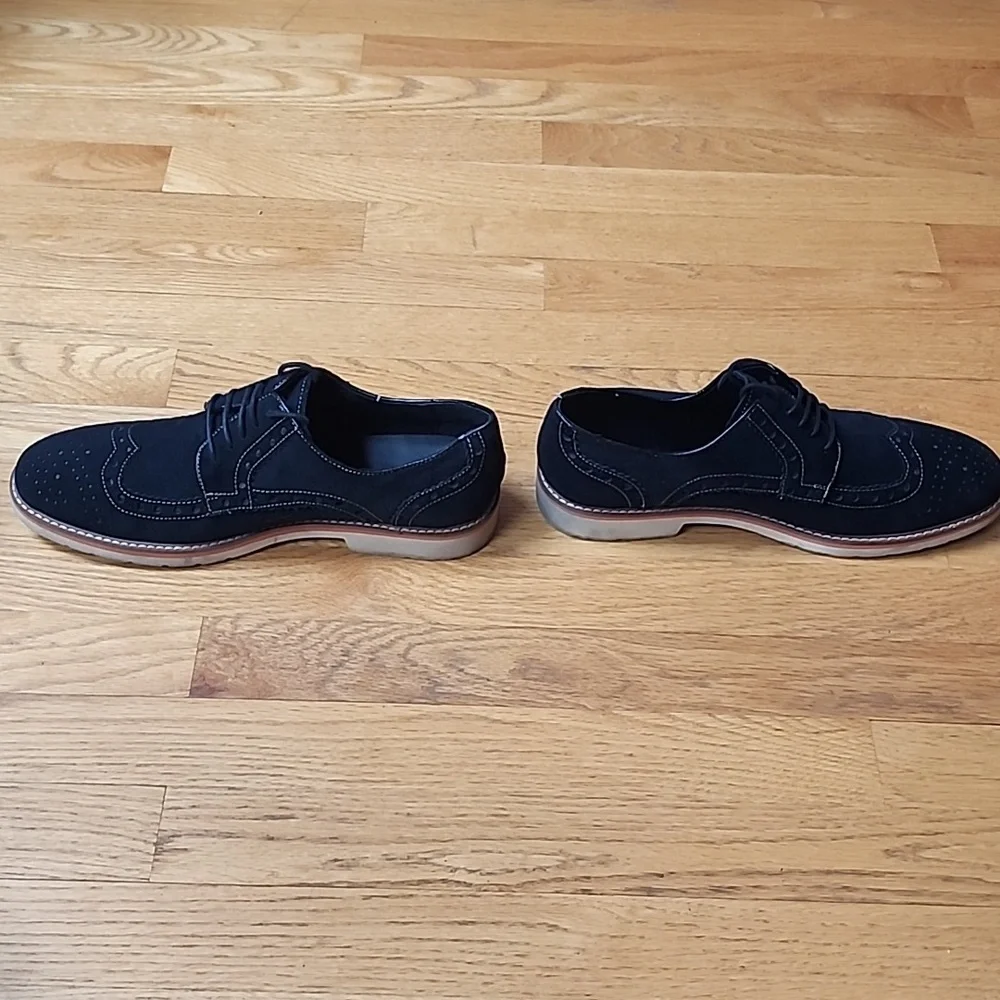 Natazzi Shoes